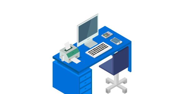 Vector на тему графика