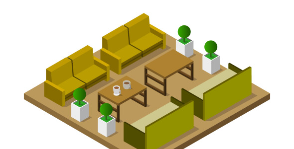 Vector на тему графика