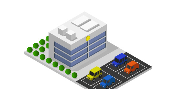 Vector на тему графика