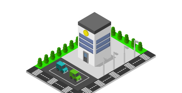 Vector на тему графика