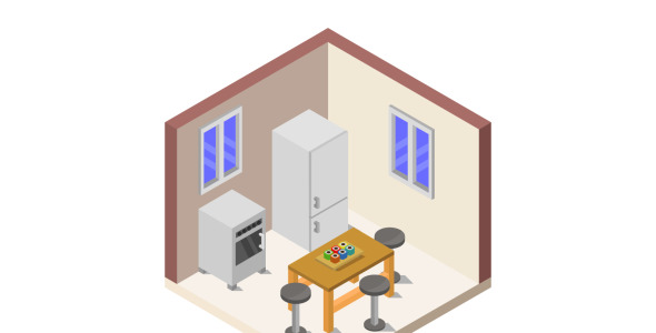 Vector на тему графика