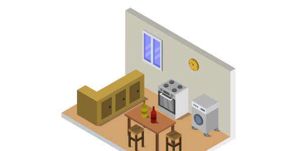 Vector на тему графика