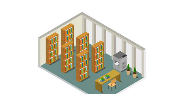 Vector на тему графика