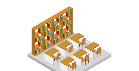Vector на тему графика