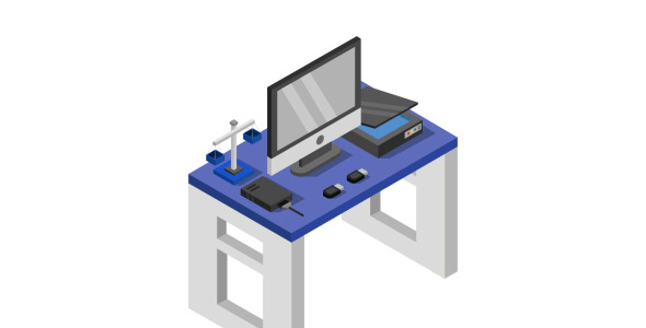 Vector на тему графика