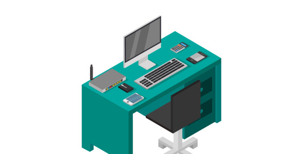 Vector на тему графика