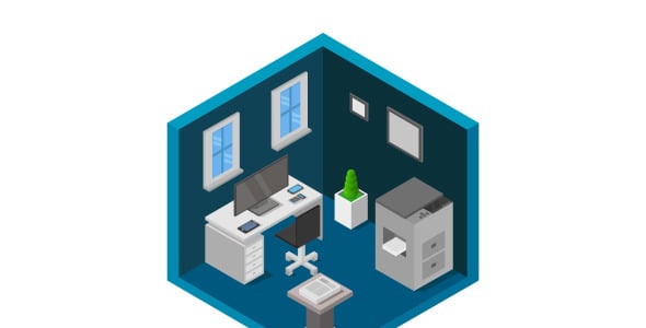 Vector на тему графика