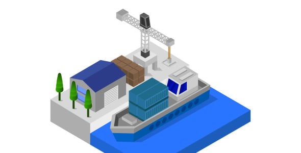 Vector на тему графика