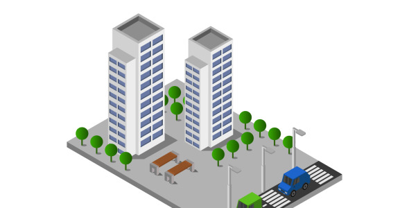 Vector на тему графика