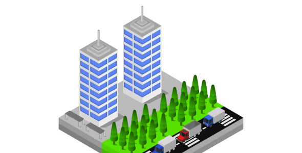 Vector на тему графика