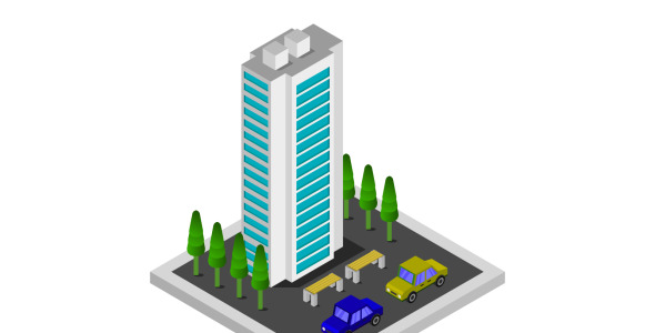 Vector на тему графика