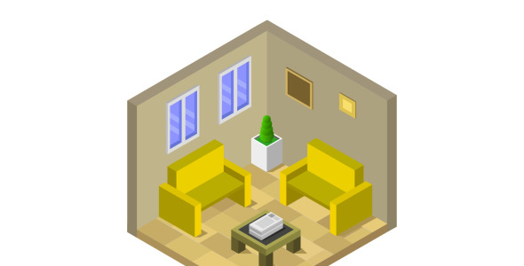 Vector на тему графика