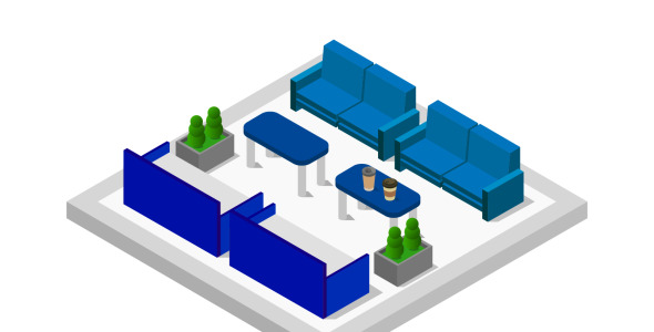 Vector на тему графика