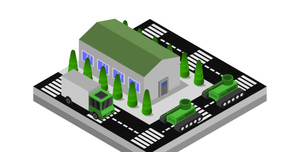 Vector на тему графика