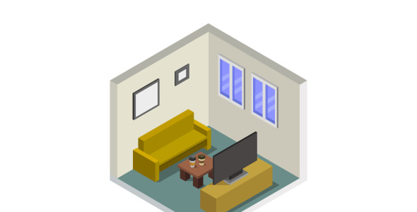 Vector на тему графика