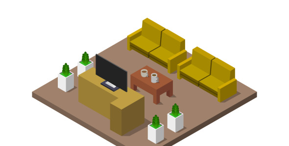 Vector на тему графика