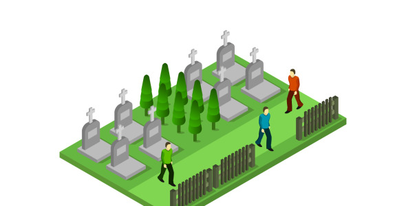 Vector на тему графика