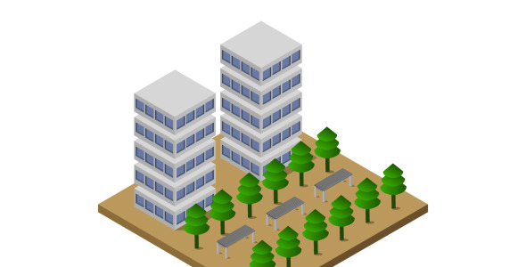 Vector на тему графика