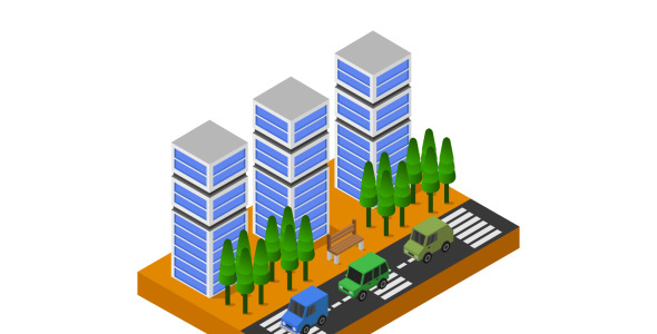 Vector на тему графика