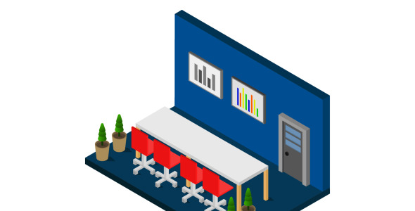 Vector на тему графика