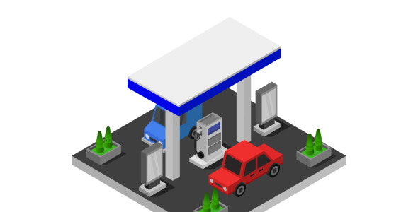 Vector на тему графика