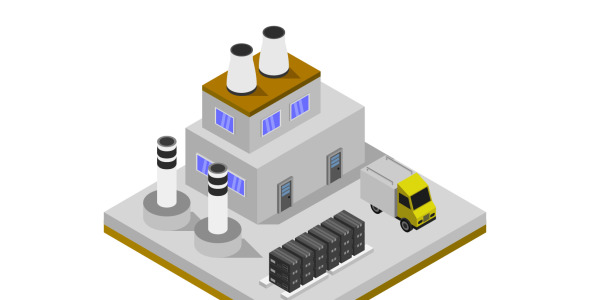 Vector на тему графика