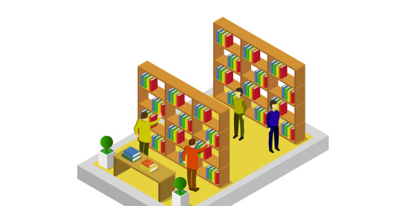 Vector на тему графика