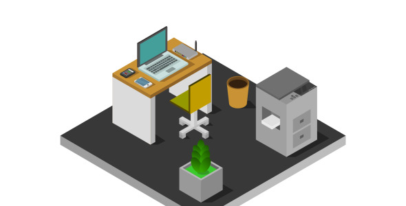 Vector на тему графика