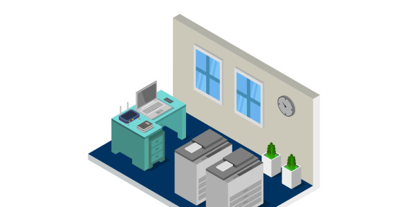 Vector на тему графика