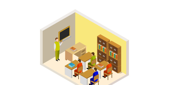 Vector на тему графика