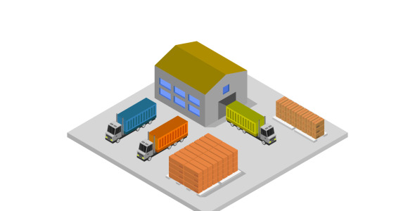 Vector на тему графика