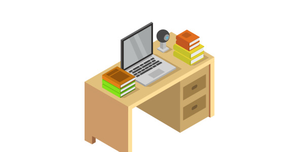 Vector на тему графика