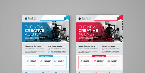 Фирменный стиль на тему графика