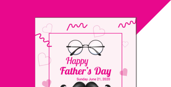 Фирменный стиль на тему графика