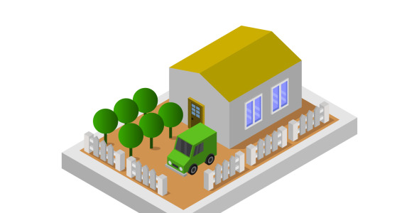 Vector на тему графика