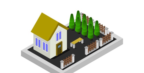 Vector на тему графика