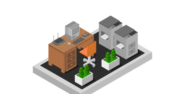 Vector на тему графика