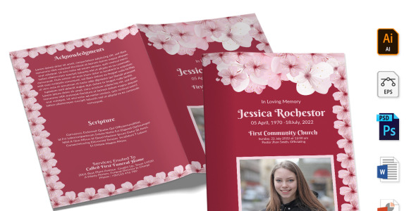 Фирменный стиль на тему графика