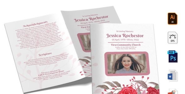 Фирменный стиль на тему графика