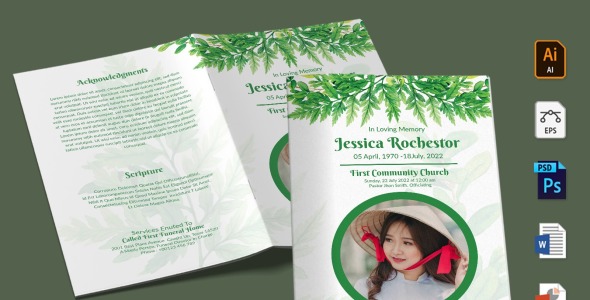 Фирменный стиль на тему графика