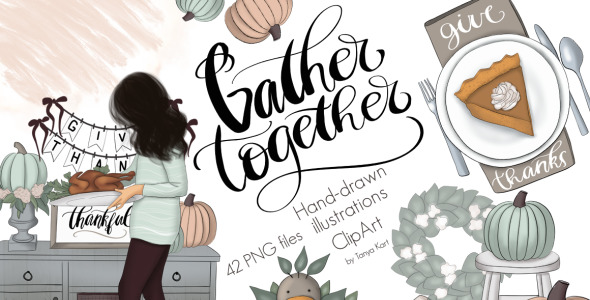 Иллюстрация на тему графика