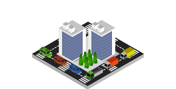 Vector на тему графика