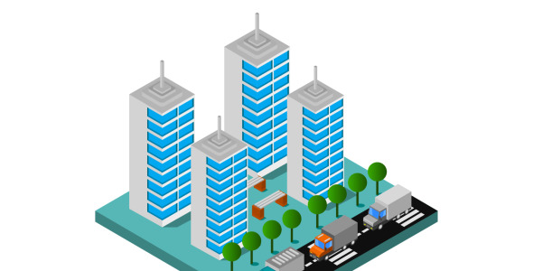 Vector на тему графика