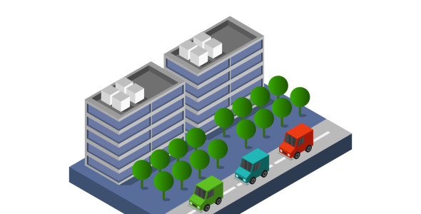 Vector на тему графика