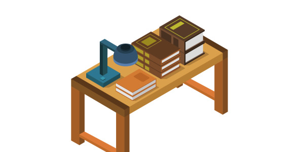 Vector на тему графика