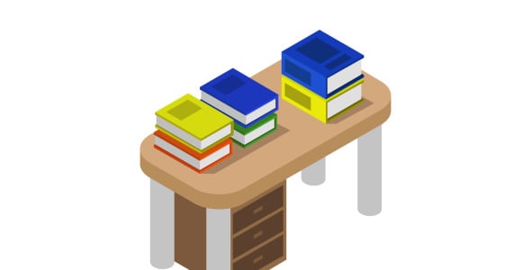 Vector на тему графика