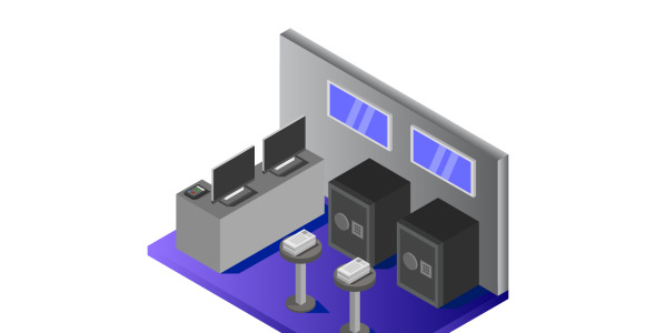 Vector на тему графика