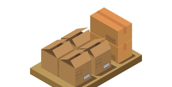 Vector на тему графика