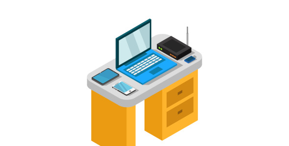 Vector на тему графика