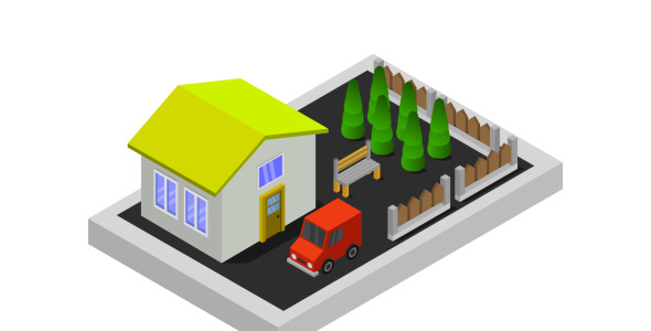 Vector на тему графика